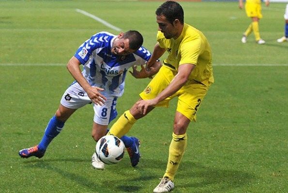 Funciona dar un paso atrás y jugar a la contra