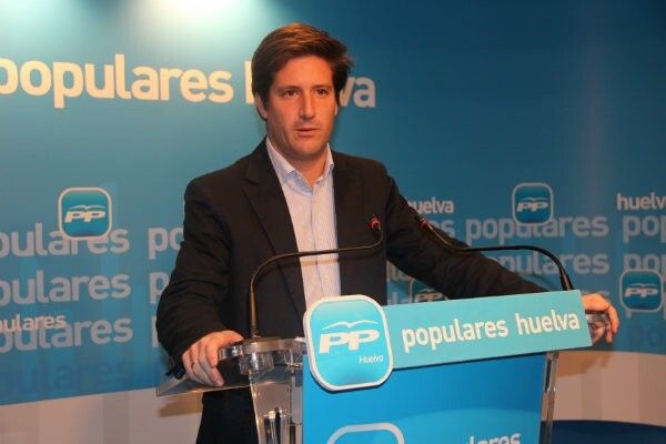 El PP asegura que sus dirigentes cumplieron con sus obligaciones mientras IU y PSOE “se tomaron el día libre”