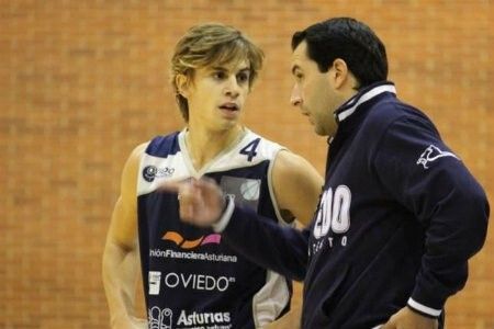 El onubense Fran Cárdenas, rey de las asistencias en la LEB Plata