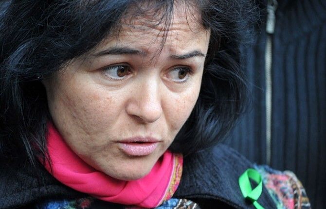El runrún: Ruth Ortiz rectifica