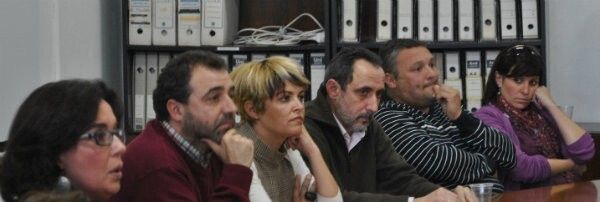 Ex trabajadores de la Mancomunidad Cuenca Minera denuncian que se paga arbitrariamente