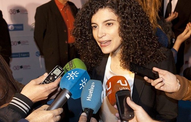 Vuelve la Huelva de cine
