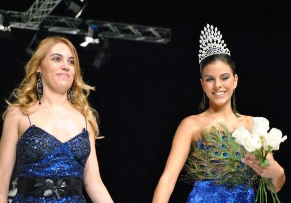Acamacum organiza un desfile de moda para recaudar fondos en El Campillo