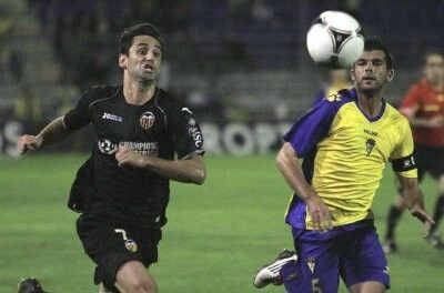 Pedro Baquero, a romper en el Oviedo su gafe con los ascensos