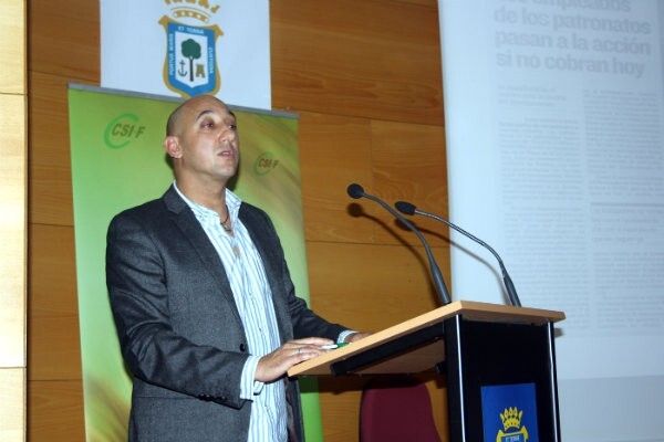 CSI-F creará un Observatorio para detectar los incumplimientos en los ayuntamientos