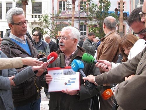 Recolocables de Foret plantean un proyecto alternativo para la continuidad industrial con su propia implicación