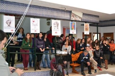 Cruz Roja Huelva apoya a casi 1.700 mujeres en dificultad social