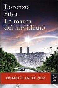 'La marca del meridiano'