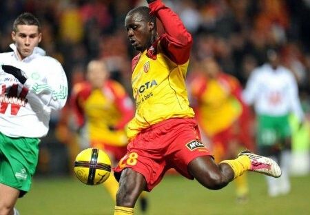 Akalé, un mundialista que defraudó en Huelva y ahora juega en la segunda francesa