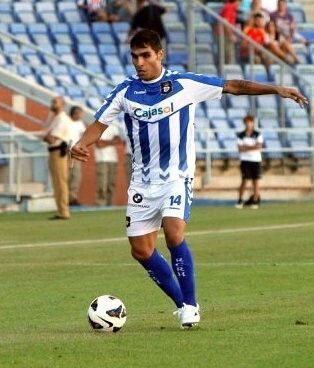 Dimas: 'Tenemos que ser más conscientes de dónde vamos a jugar cada partido'