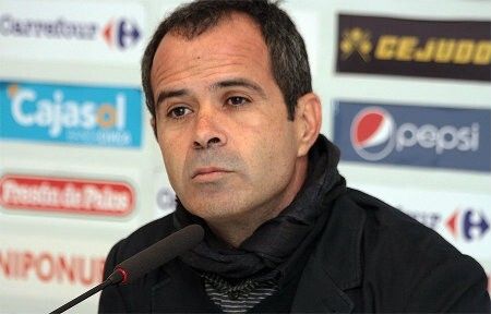 Cervera: 'La gente que hay ahora en el Recre no confía absolutamente nada en mí'