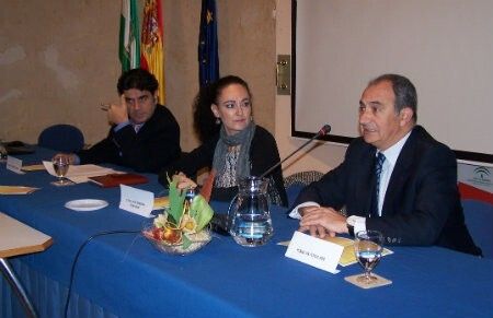 Jornadas sobre la protección jurídica de las personas mayores y con discapacidad