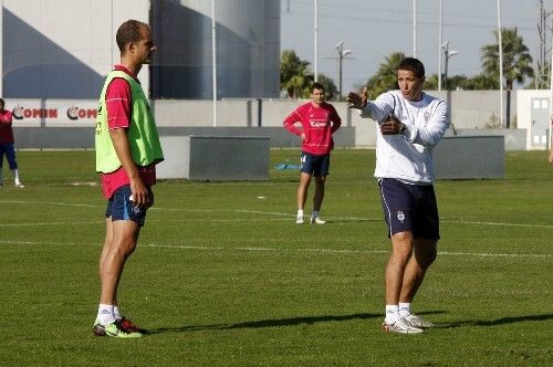 Kepa: 'No es lógico que sólo nos den una semana de plazo'
