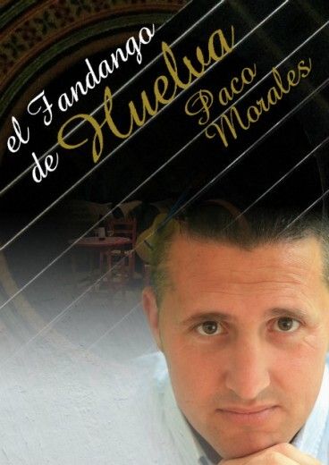 Concierto de Paco Morales en el Teatro de Corrales