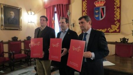 El 'Pasaporte del Peregrino' permitirá tener descuento en el Año Jubilar