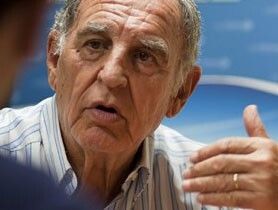 Camilo Gómez Cruz exaltará el Decanato