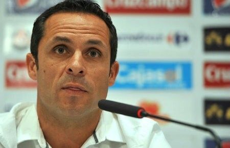 Sergi: 'No podemos fallar más'
