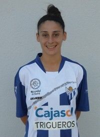 La pichichi Esther quiere celebrar su cumpleaños con goles