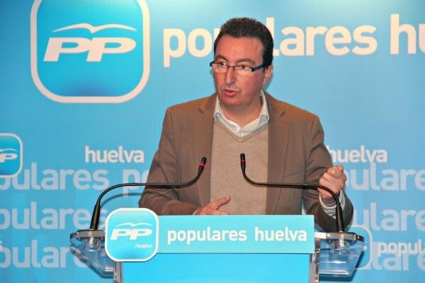 El PP pide a la Diputación que reclame los 4 millones que la Junta le ha quitado a los ayuntamientos