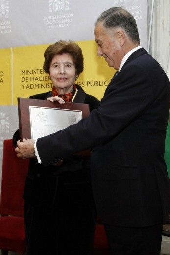 Huelva celebra el 34º aniversario de la Constitución Española