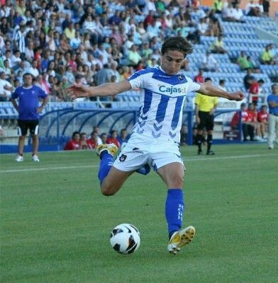 El Decano, también en su peor momento goleador