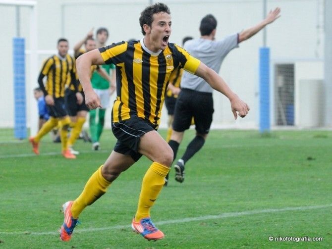 El San Roque espera mantener el buen ritmo ante un colista tocado