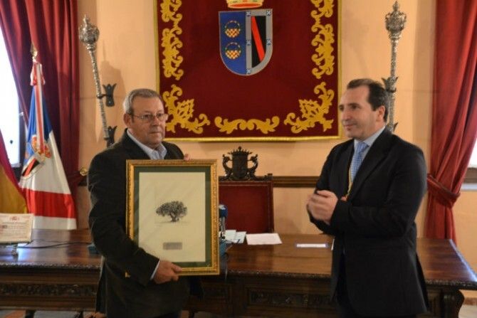 La Policía Local de Almonte celebra el día de su patrona