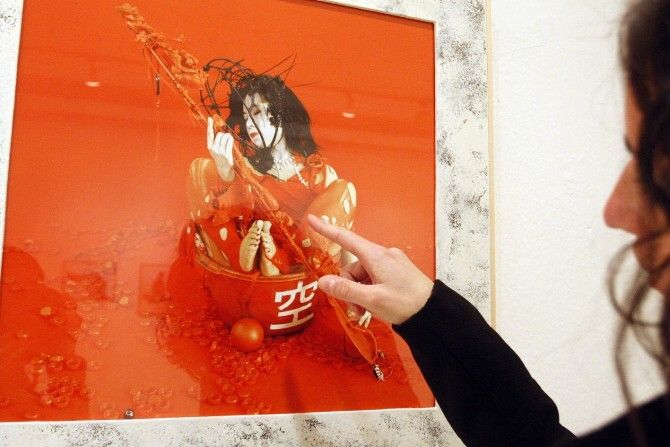 El ‘Riuulyu Proyect’ toma el Museo Provincial