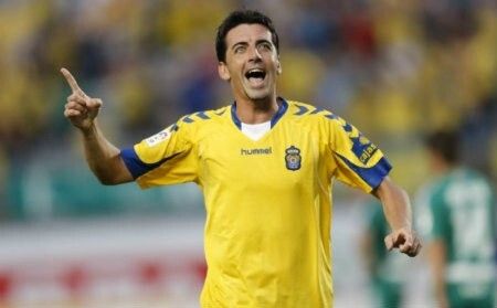 El pasado y el presente juegan a favor de Las Palmas