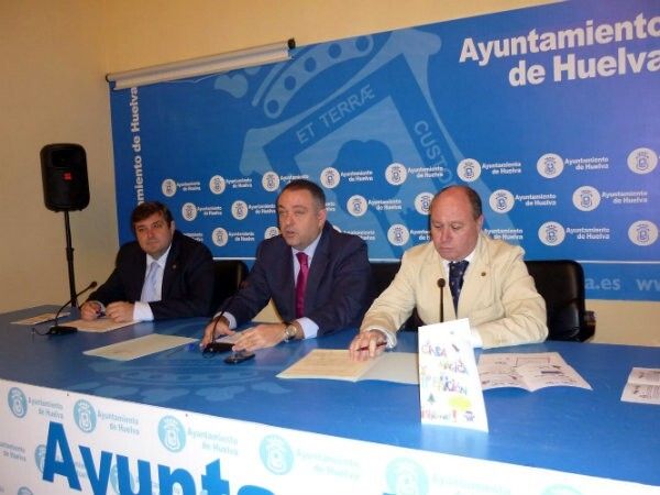 La Casa Mágica vuelve un año más a Huelva por Navidad