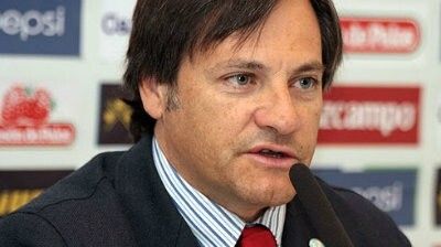 Iñigo Moreno: 'Todavía estamos dentro del plazo y cumpliremos con los futbolistas'