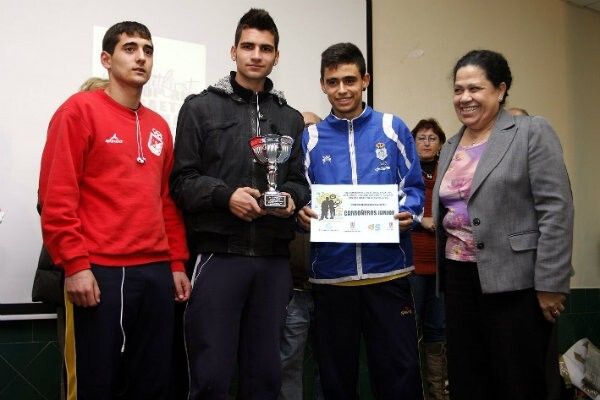 Más de 4.000 jóvenes del Distrito V de Huelva se han beneficiado del proyecto Puertodistrito Con-vive
