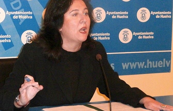 Para el PSOE de la capital, los más necesitados de Huelva “no son una prioridad para el PP”