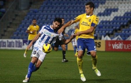 Faltó físico y fortuna (0-0)