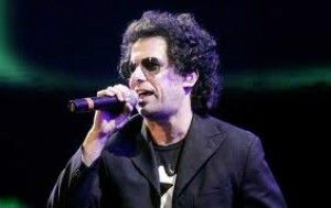 Andrés Calamaro actuará el 8 de julio en el Foro Iberoamericano de La Rábida