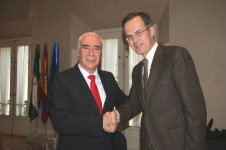 Cepsa colaborará en la restauración de cinco obras del Museo de Huelva