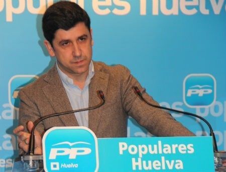 El PP afirma que los presupuestos de la Junta traerán más paro a la provincia