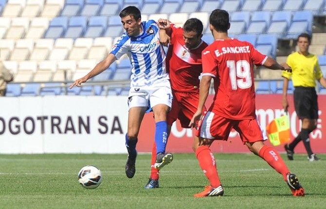 Ernesto y Zamora por Bonaque y Riolfo, novedades en la lista para Córdoba