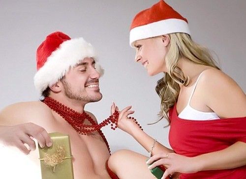 Una Navidad diferente y muy divertida
