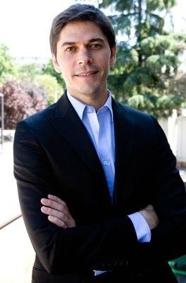 La Asociación de la Prensa hace entrega del Premio Ángel Serradilla al periodista Javier Gutiérrez