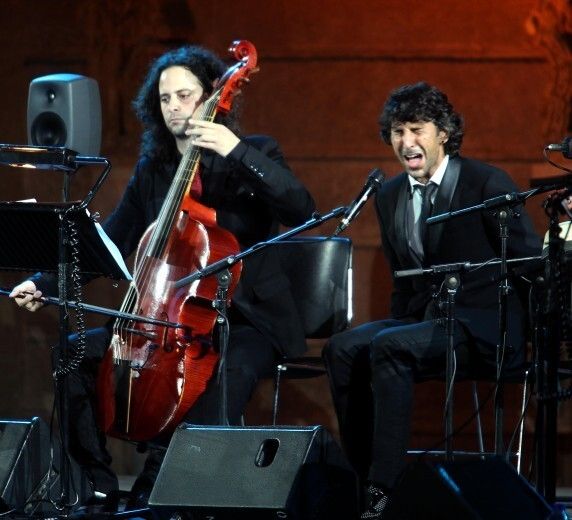 Resumen flamenco del año 2012