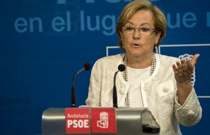 El PSOE asegura que el Gobierno central reconoce que no tiene intención de reanudar las obras del AVE