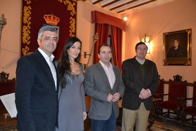 Almonte y El Rocío se preparan para acoger a miles de personas en la celebración de Fin de Año