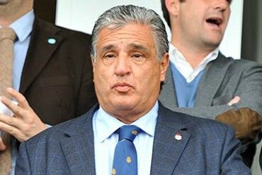 Víctor Hugo Mesa también estrechará lazos con el Pescara