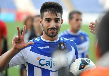 Siete temporadas sin un goleador como Chuli