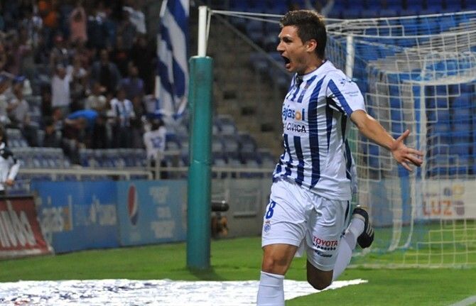 Álex Quillo, el primero al que el Decano le liquida su deuda