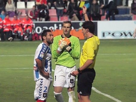 Vuelta a las andadas (3-1)
