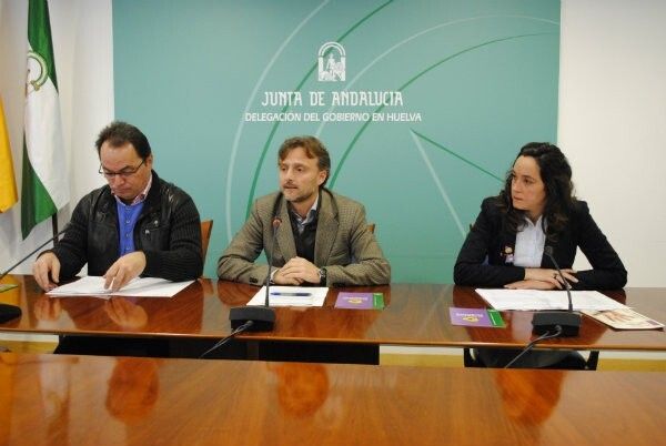 La Junta celebrará encuentros comarcales para recoger aportaciones a la futura Ley de Participación Ciudadana