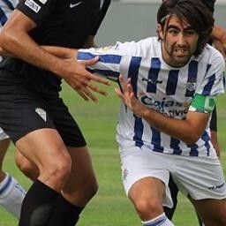 Sergio Sánchez y Borja, cedidos al San Roque