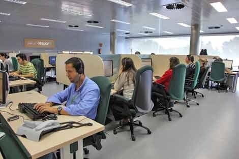 Salud Responde ha gestionado ya más de 4 millones de trámites en Huelva desde su puesta en marcha